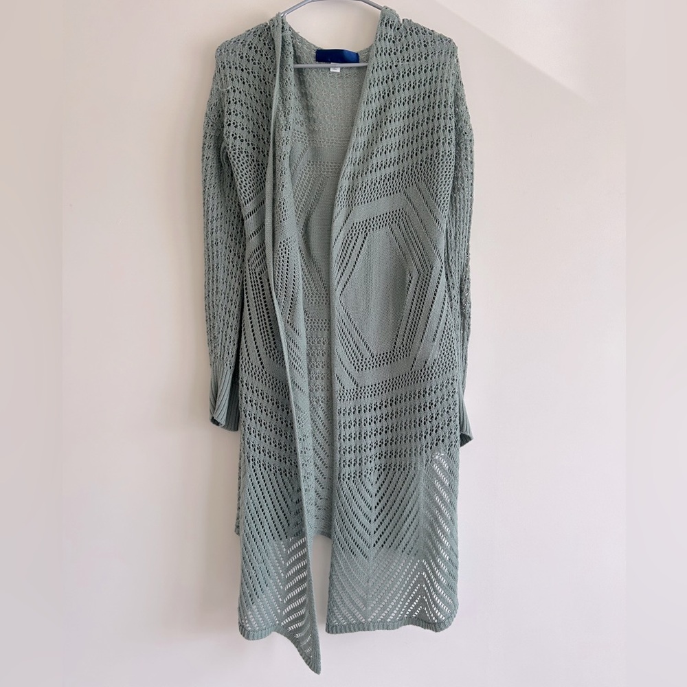 Francescas’s Collection Knit Cardigan